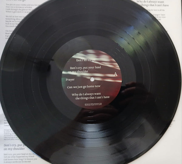 Tom Odell - A Wonderful Life