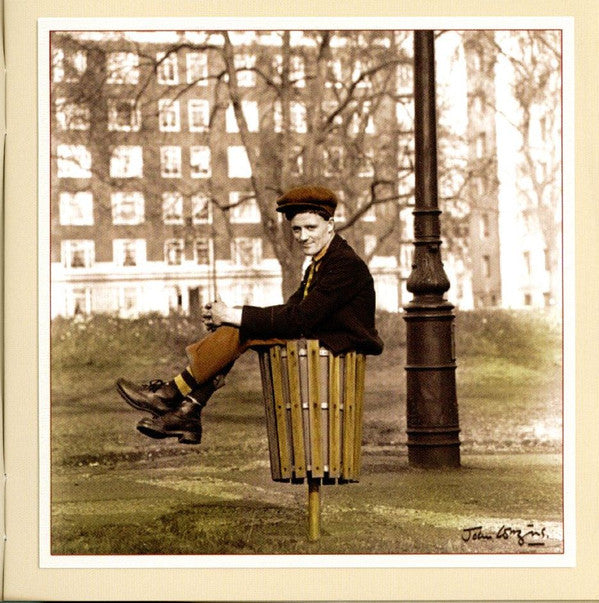 Gilbert O'Sullivan -Himself