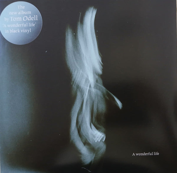 Tom Odell - A Wonderful Life