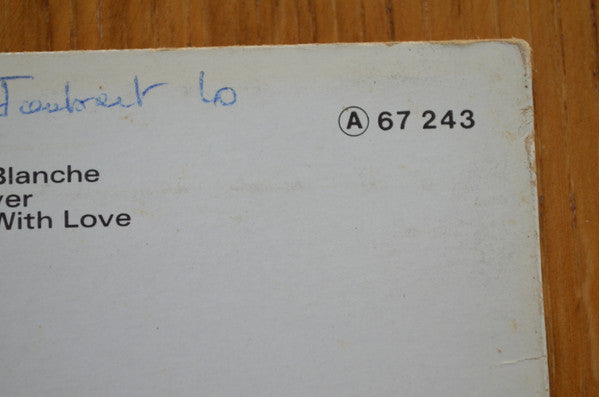 Munich Machine Introducing Chris Bennett - A Whiter Shade Of Pale