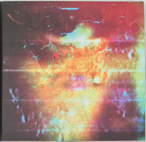 Boards Of Canada -Inferno