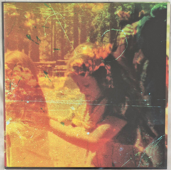 Boards Of Canada -Inferno