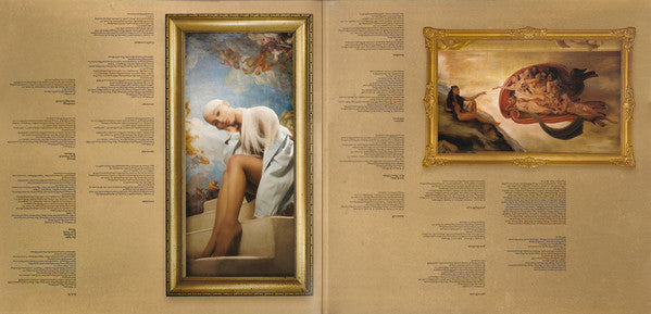 Ariana Grande - Sweetener