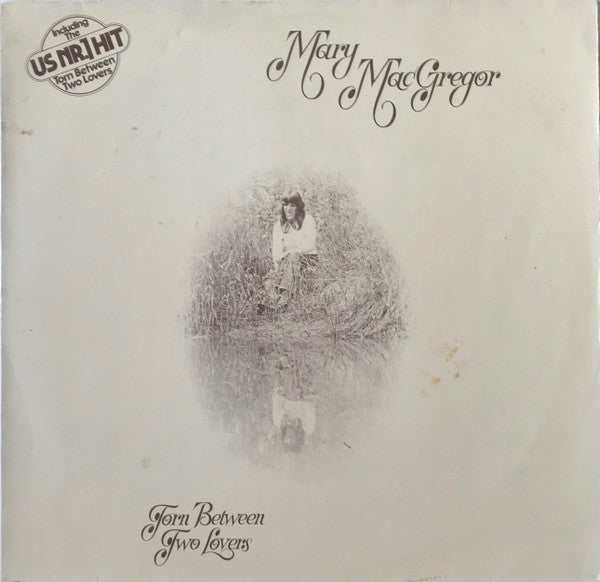 Mary MacGregor -Torn Between Two Lovers