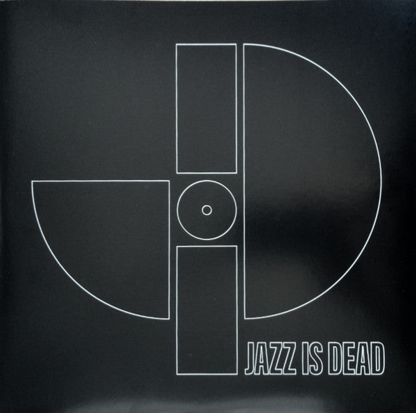 João Donato / Adrian Younge & Ali Shaheed Muhammad -Jazz Is Dead 7