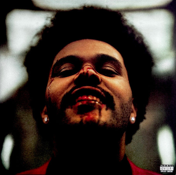 The Weeknd -After Hours