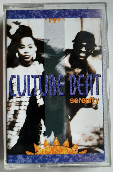Culture Beat -Serenity