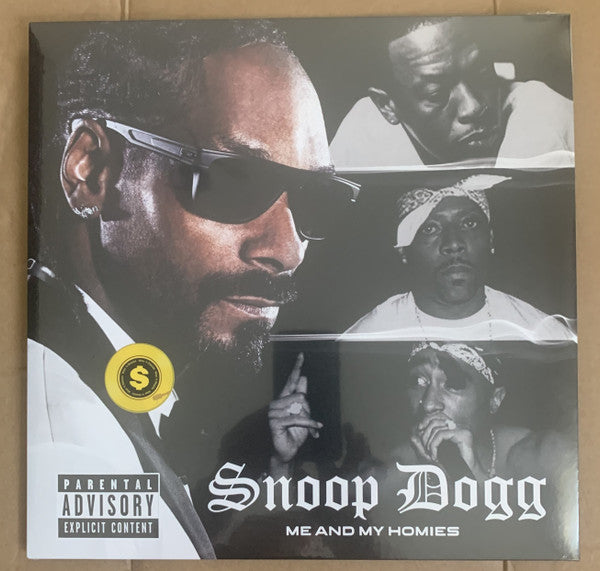 Snoop Dogg - Me And My Homies
