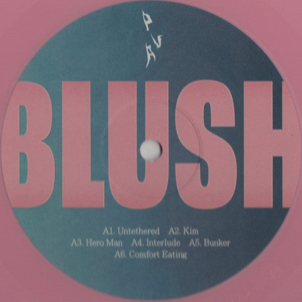 PVA -Blush