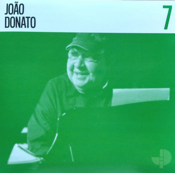 João Donato / Adrian Younge & Ali Shaheed Muhammad -Jazz Is Dead 7