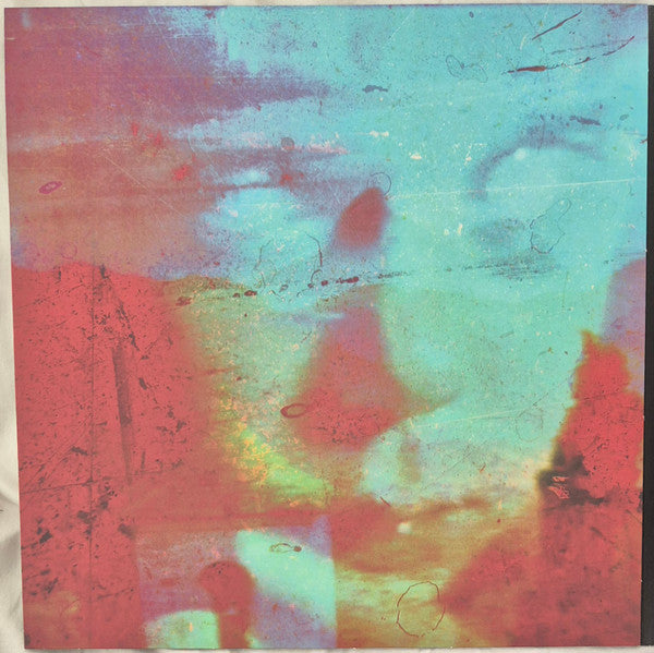 Boards Of Canada -Inferno
