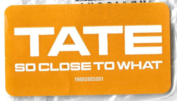 Tate McRae -So Close To What