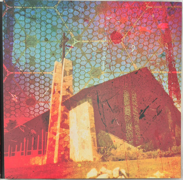 Boards Of Canada -Inferno