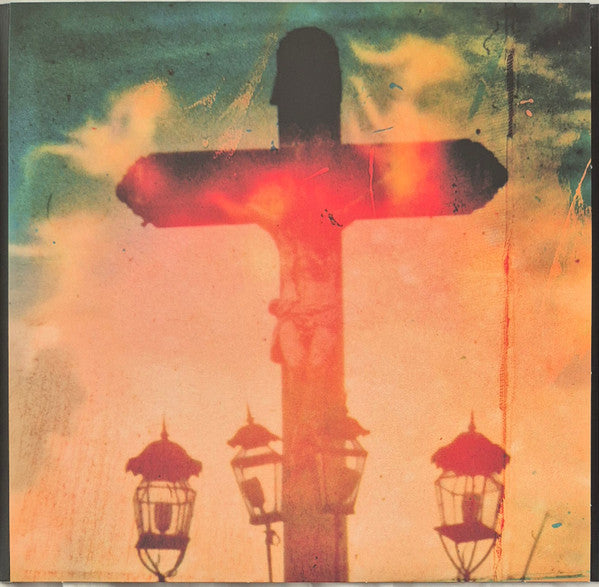 Boards Of Canada -Inferno