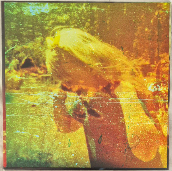 Boards Of Canada -Inferno