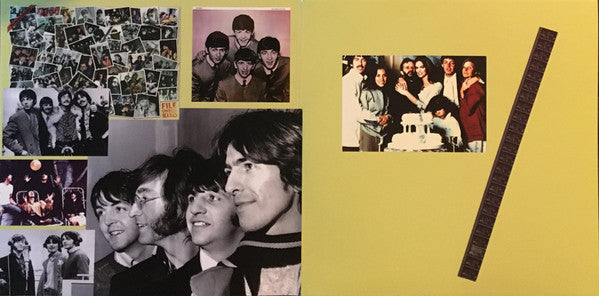 The Beatles - File Under: Beatles