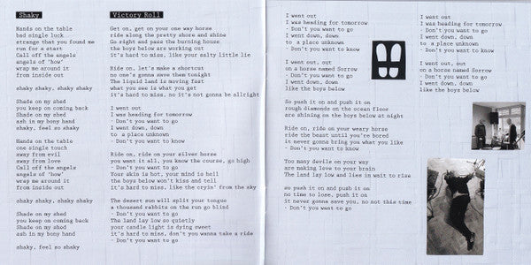 Claw Boys Claw -Kite