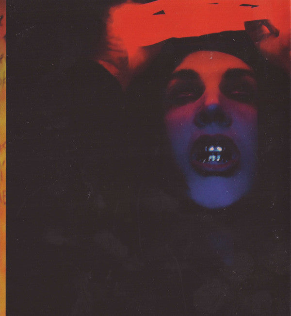 Marilyn Manson -The High End Of Low