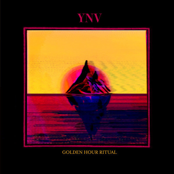 YNV -Golden Hour Ritual