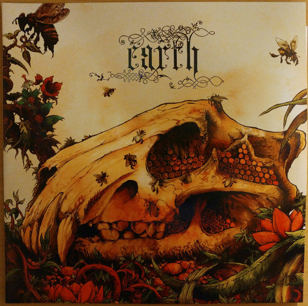 Earth (2) -The Bees Made Honey In The Lion's Skull