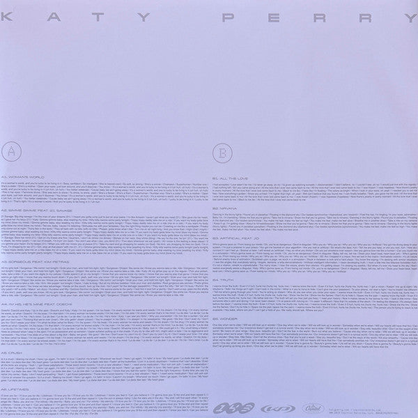 Katy Perry -143