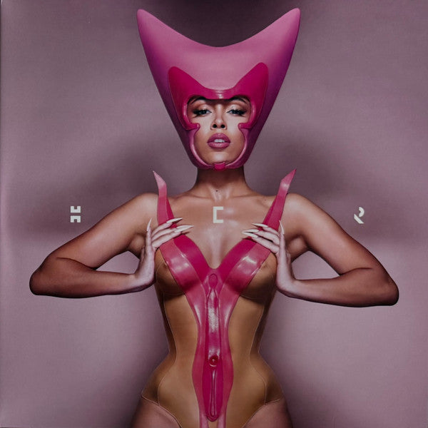 Doja Cat -Planet Her