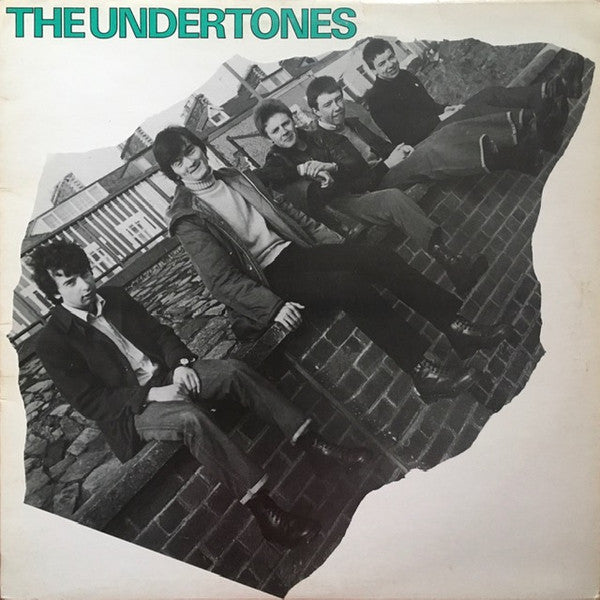 The Undertones -The Undertones