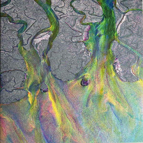 alt-J -An Awesome Wave