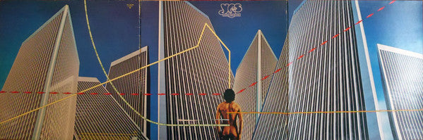 Yes -Going For The One