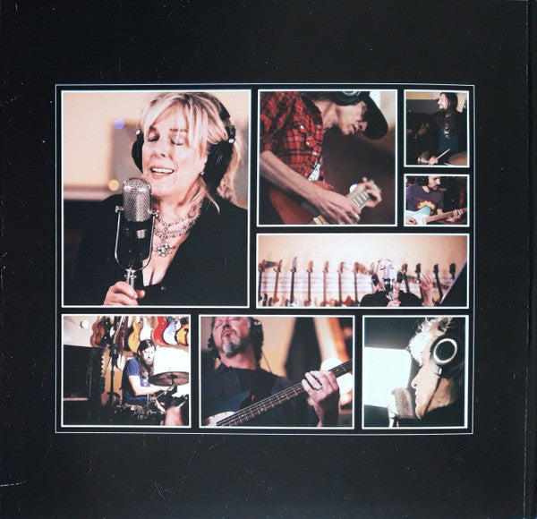 Lucinda Williams -Southern Soul (From Memphis To Muscle Shoals & More)