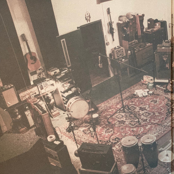 Phosphorescent -C’est La Vie