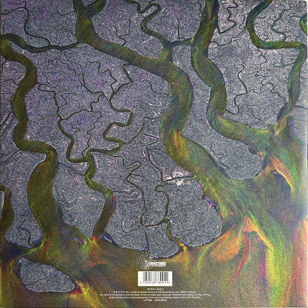 alt-J -An Awesome Wave
