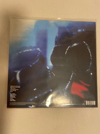 Inhaler (12) - Open Wide