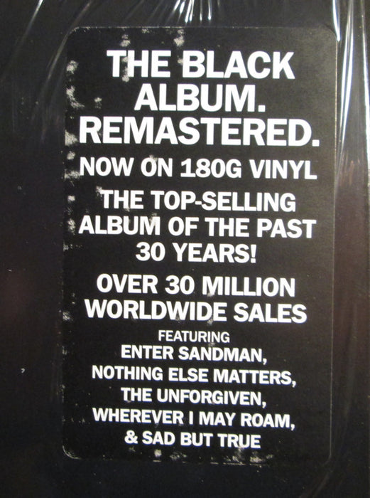 Metallica -Metallica