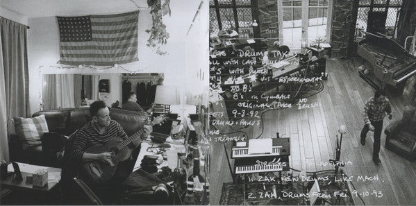 Bruce Springsteen -Lost And Found: Selections From The Lost Albums