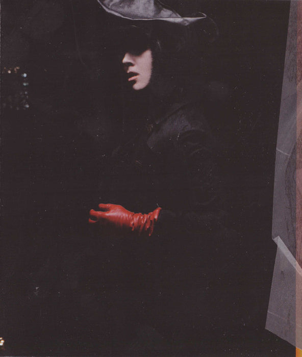 Marilyn Manson -The High End Of Low