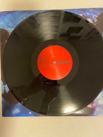 Inhaler (12) - Open Wide