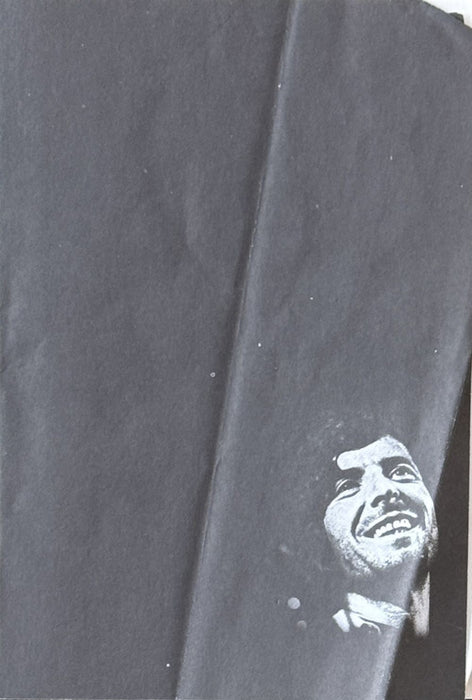 Leonard Cohen -Songs Of Love And Hate