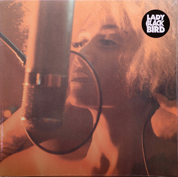 Lady Blackbird -Black Acid Soul