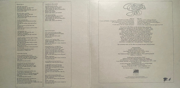 Yes - The Steven Wilson Remixes