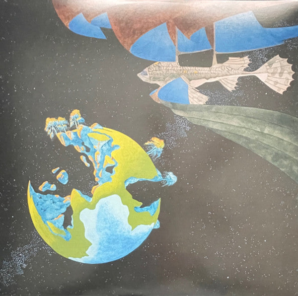 Yes - The Steven Wilson Remixes