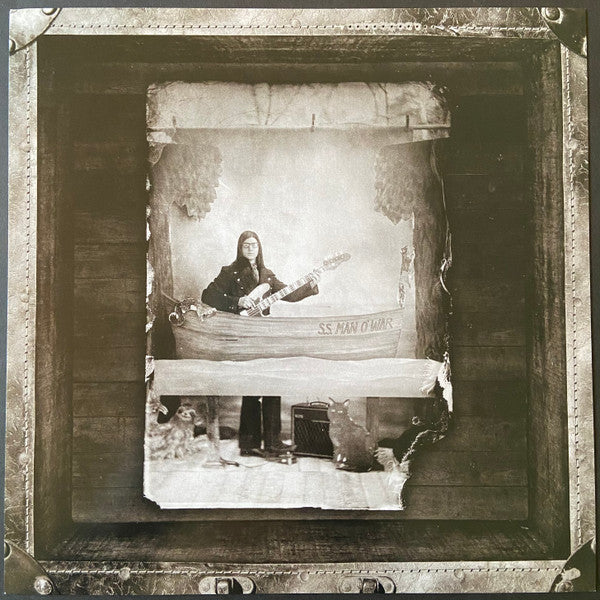 The Raconteurs -Consolers Of The Lonely