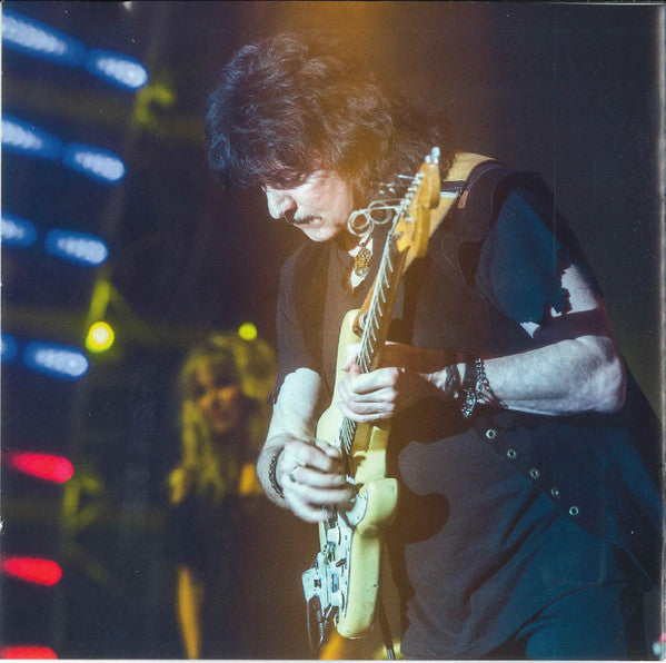Ritchie Blackmore's Rainbow* -Live In Birmingham 2016