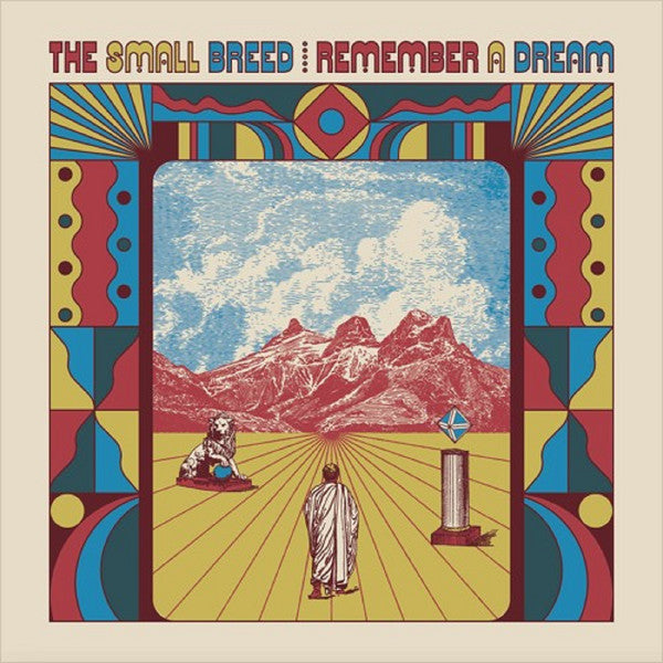 The Small Breed -Remember A Dream