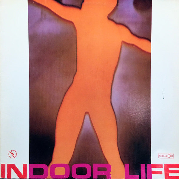 Indoor Life -Indoor Life