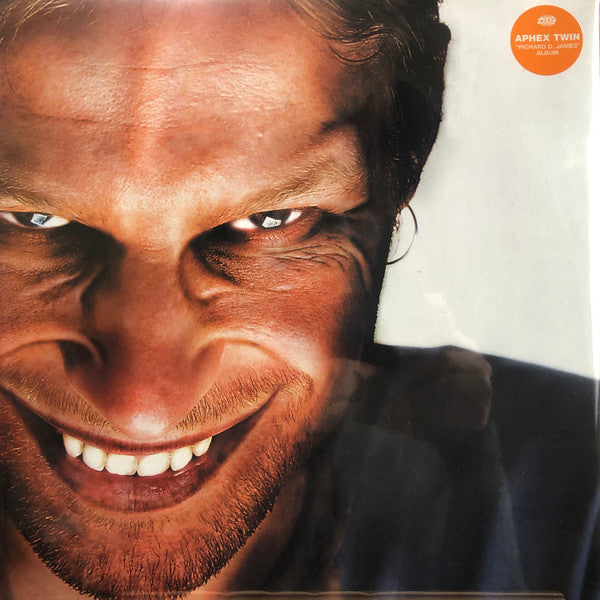 Aphex Twin -Richard D. James Album