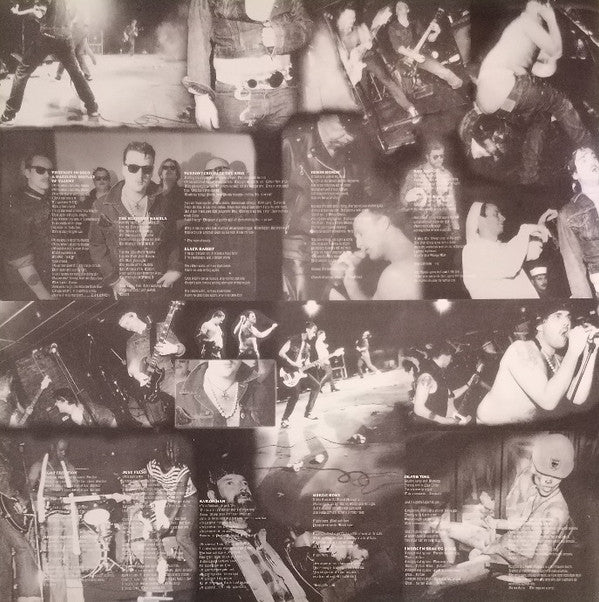 Turbonegro - Ass Cobra