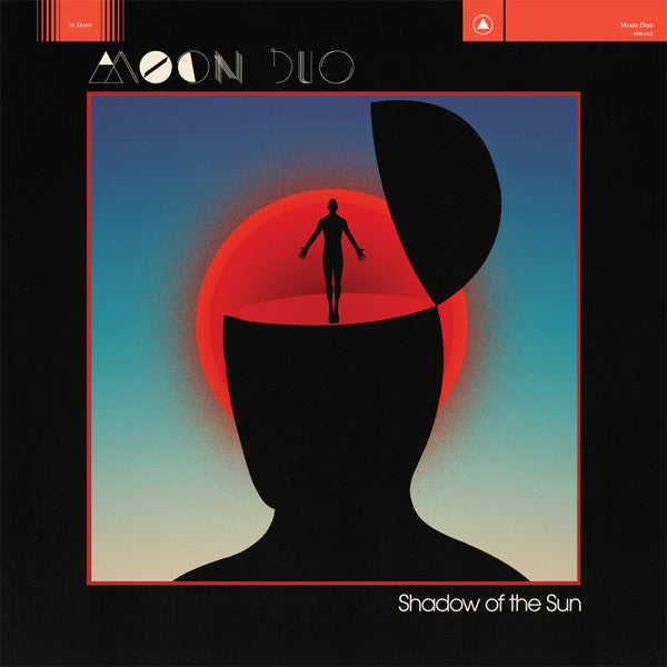 Moon Duo -Shadow Of The Sun