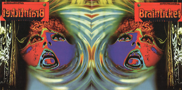 Brainticket - Cottonwoodhill