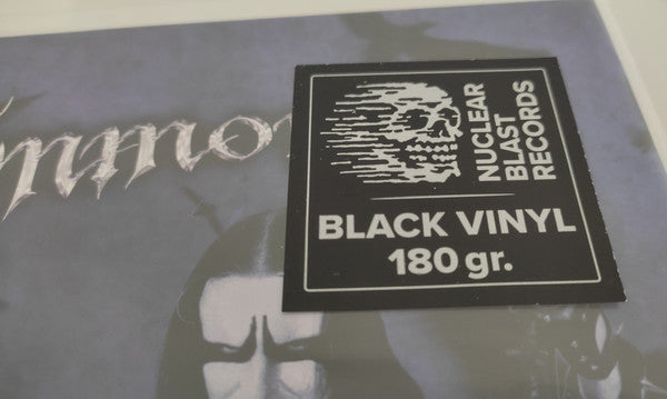 Immortal - Sons Of Northern Darkness